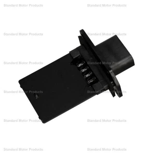 RU-440 – STANDARD IGN Heater Fan Motor Resistor, OE Replacement - view 2